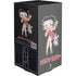 Betty Boop With Puppy XBox Series X Digital Edition Console Skin